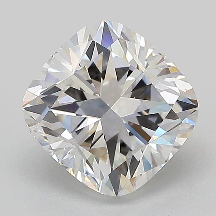 IGI Cushion Modified 2.04ct D VVS2 - Loose Lab Diamond: IGI Cushion Modified 2.04ct D VVS2 - Loose Lab Diamond Item Specifics: Source: This Is A Real Diamond Grown In A Lab Not Mined. Carat: 2.04 Cut: - Color: D Clarity: VVS2 Polish: EX Symmetry: EX Measur