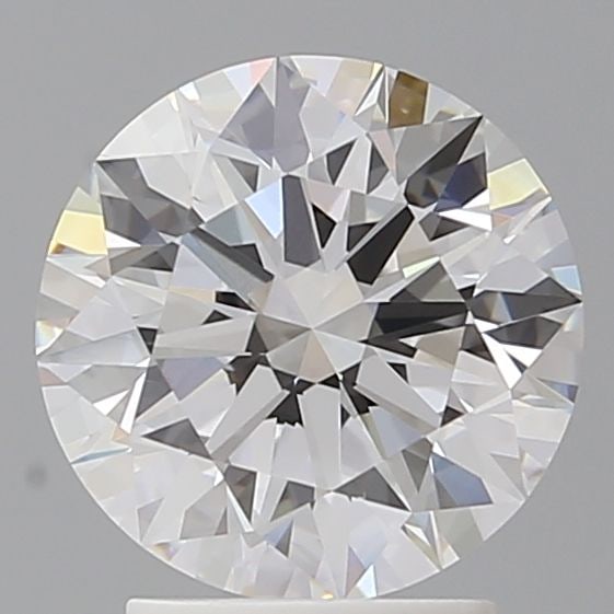 IGI Round 2.6ct D VVS2 - Ideal Loose Lab Diamond: IGI Round 2.6ct D VVS2 - Ideal Loose Lab Diamond Item Specifics: Source: This Is A Real Diamond Grown In A Lab Not Mined. Carat: 2.6 Cut: ID Color: D Clarity: VVS2 Polish: EX Symmetry: EX Measurements