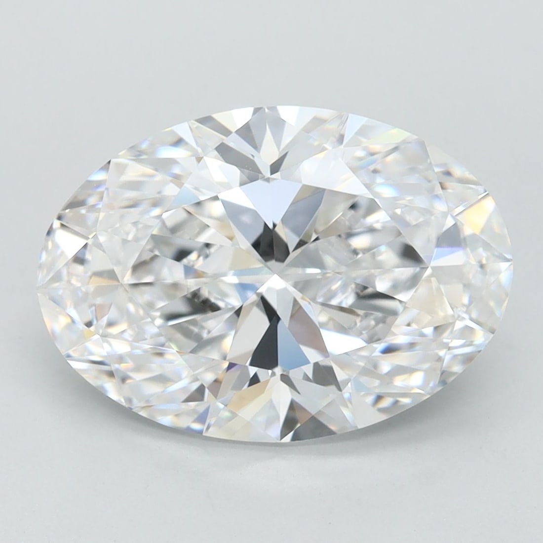IGI Oval 3.44ct D FL - Loose Lab Diamond: IGI Oval 3.44ct D FL - Loose Lab Diamond Item Specifics: Source: This Is A Real Diamond Grown In A Lab Not Mined. Carat: 3.44 Cut: - Color: D Clarity: FL Polish: EX Symmetry: EX Measurements: 12.01L X