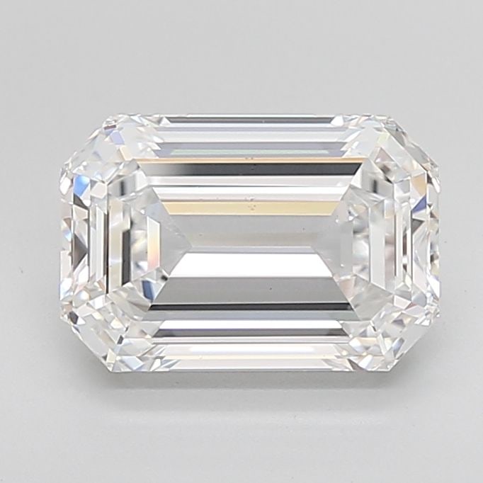 IGI Emerald 4.71ct D IF - Loose Lab Diamond: IGI Emerald 4.71ct D IF - Loose Lab Diamond Item Specifics: Source: This Is A Real Diamond Grown In A Lab Not Mined. Carat: 4.71 Cut: - Color: D Clarity: IF Polish: EX Symmetry: EX Measurements: 11.72