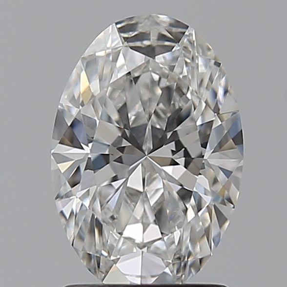 IGI Oval 1.58ct E VVS2 - Loose Lab Diamond: IGI Oval 1.58ct E VVS2 - Loose Lab Diamond Item Specifics: Source: This Is A Real Diamond Grown In A Lab Not Mined. Carat: 1.58 Cut: - Color: E Clarity: VVS2 Polish: EX Symmetry: EX Measurements: 9.51