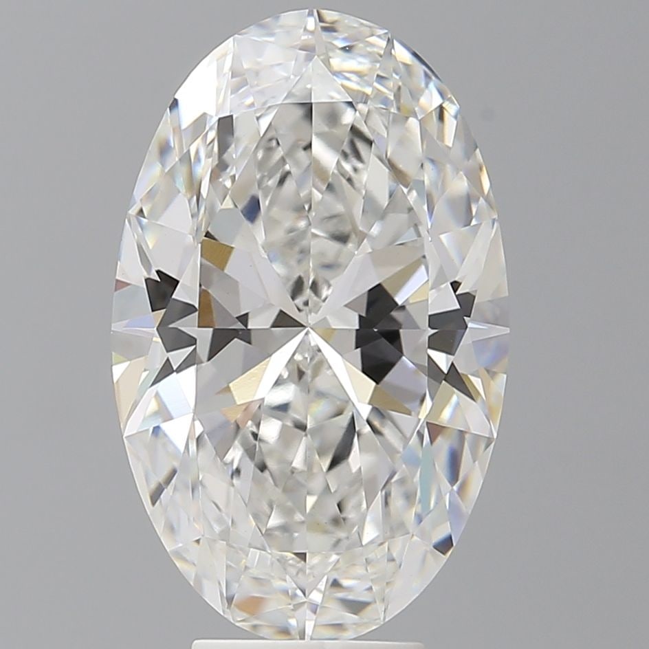 IGI Oval 6.52ct F VVS2 - Loose Lab Diamond: IGI Oval 6.52ct F VVS2 - Loose Lab Diamond Item Specifics: Source: This Is A Real Diamond Grown In A Lab Not Mined. Carat: 6.52 Cut: - Color: F Clarity: VVS2 Polish: EX Symmetry: EX Measurements: 16.2