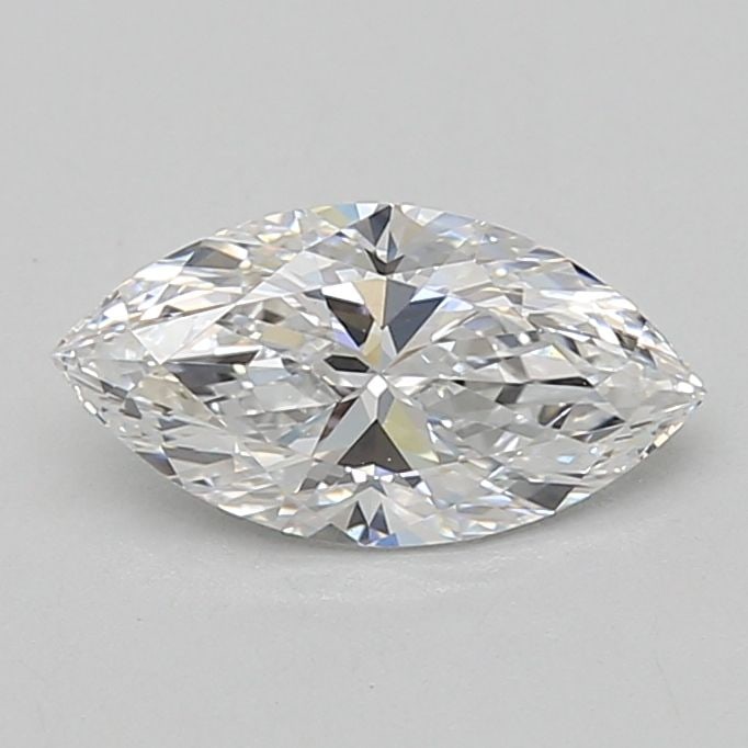 IGI Marquise 1.09ct D VVS2 - Loose Lab Diamond: IGI Marquise 1.09ct D VVS2 - Loose Lab Diamond Item Specifics: Source: This Is A Real Diamond Grown In A Lab Not Mined. Carat: 1.09 Cut: - Color: D Clarity: VVS2 Polish: EX Symmetry: EX Measurements: 