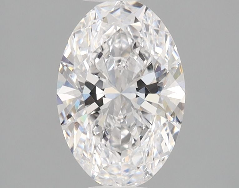 IGI Oval 1.02ct D VVS2 - Loose Lab Diamond: IGI Oval 1.02ct D VVS2 - Loose Lab Diamond Item Specifics: Source: This Is A Real Diamond Grown In A Lab Not Mined. Carat: 1.02 Cut: - Color: D Clarity: VVS2 Polish: EX Symmetry: EX Measurements: 8.44