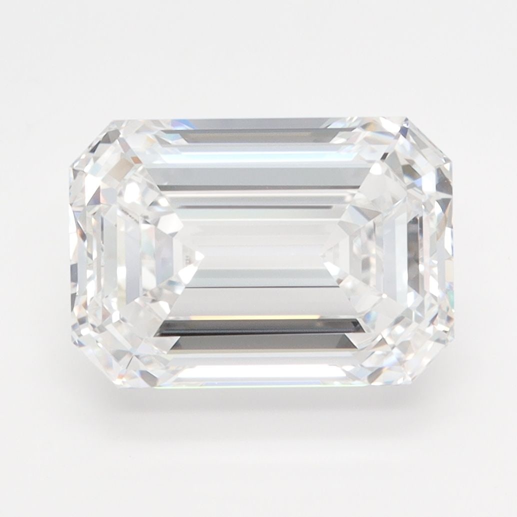 IGI Emerald 3.92ct D VVS1 - Loose Lab Diamond: IGI Emerald 3.92ct D VVS1 - Loose Lab Diamond Item Specifics: Source: This Is A Real Diamond Grown In A Lab Not Mined. Carat: 3.92 Cut: - Color: D Clarity: VVS1 Polish: EX Symmetry: EX Measurements: 1