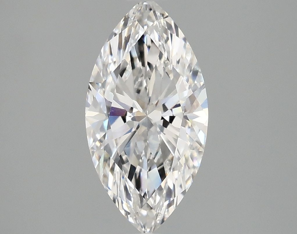 IGI Marquise 1.59ct E VVS2 - Loose Lab Diamond: IGI Marquise 1.59ct E VVS2 - Loose Lab Diamond Item Specifics: Source: This Is A Real Diamond Grown In A Lab Not Mined. Carat: 1.59 Cut: - Color: E Clarity: VVS2 Polish: EX Symmetry: EX Measurements: 