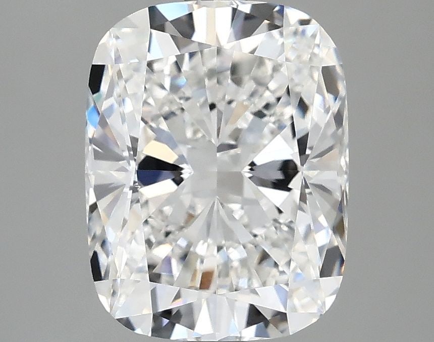 IGI Cushion Modified 3.09ct E VVS2 - Loose Lab Diamond: IGI Cushion Modified 3.09ct E VVS2 - Loose Lab Diamond Item Specifics: Source: This Is A Real Diamond Grown In A Lab Not Mined. Carat: 3.09 Cut: - Color: E Clarity: VVS2 Polish: EX Symmetry: EX Measur
