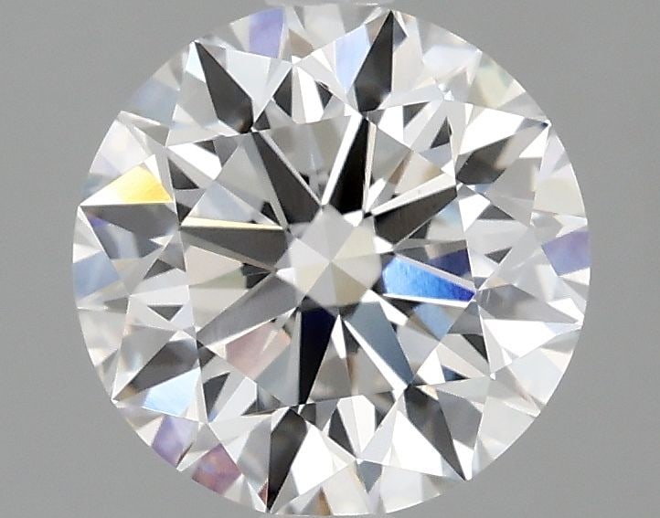 IGI Round 2.1ct F VVS2 - Loose Lab Diamond: IGI Round 2.1ct F VVS2 - Loose Lab Diamond Item Specifics: Source: This Is A Real Diamond Grown In A Lab Not Mined. Carat: 2.1 Cut: EX Color: F Clarity: VVS2 Polish: EX Symmetry: EX Measurements: 8.07