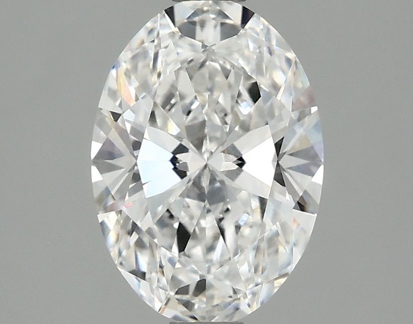 IGI Oval 1.58ct D VVS2 - Loose Lab Diamond: IGI Oval 1.58ct D VVS2 - Loose Lab Diamond Item Specifics: Source: This Is A Real Diamond Grown In A Lab Not Mined. Carat: 1.58 Cut: - Color: D Clarity: VVS2 Polish: EX Symmetry: EX Measurements: 9.4L