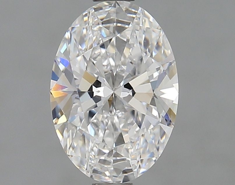 IGI Oval 1.27ct D VVS1 - Loose Lab Diamond: IGI Oval 1.27ct D VVS1 - Loose Lab Diamond Item Specifics: Source: This Is A Real Diamond Grown In A Lab Not Mined. Carat: 1.27 Cut: - Color: D Clarity: VVS1 Polish: EX Symmetry: EX Measurements: 8.75