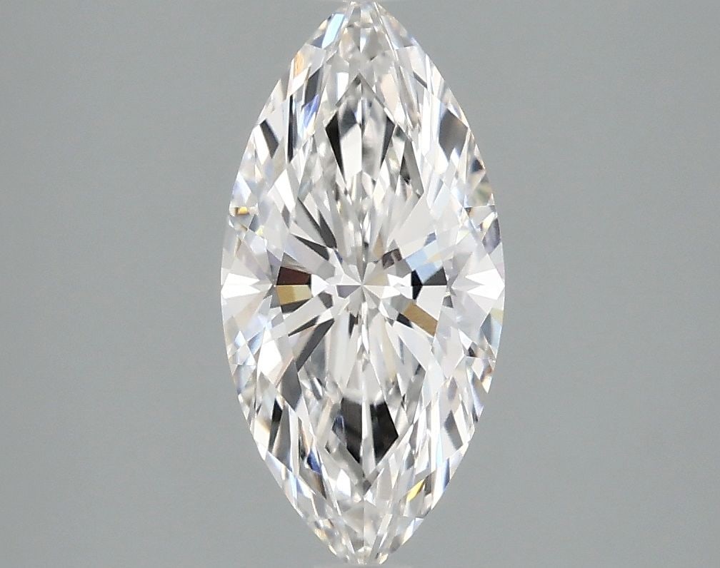 IGI Marquise 1.51ct E VVS2 - Loose Lab Diamond: IGI Marquise 1.51ct E VVS2 - Loose Lab Diamond Item Specifics: Source: This Is A Real Diamond Grown In A Lab Not Mined. Carat: 1.51 Cut: - Color: E Clarity: VVS2 Polish: EX Symmetry: EX Measurements: 