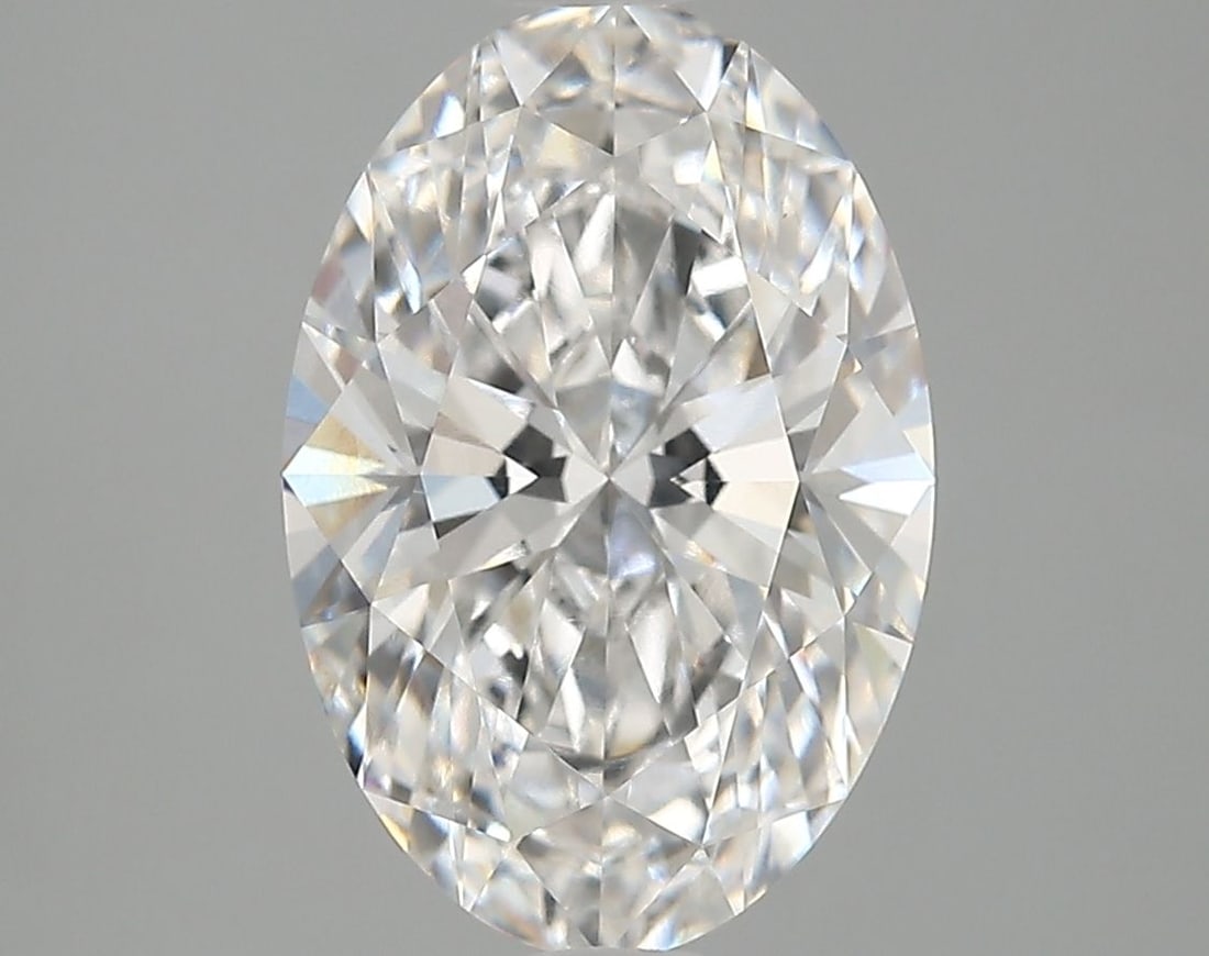 IGI Oval 3.63ct E VVS2 - Loose Lab Diamond: IGI Oval 3.63ct E VVS2 - Loose Lab Diamond Item Specifics: Source: This Is A Real Diamond Grown In A Lab Not Mined. Carat: 3.63 Cut: - Color: E Clarity: VVS2 Polish: EX Symmetry: EX Measurements: 12.8