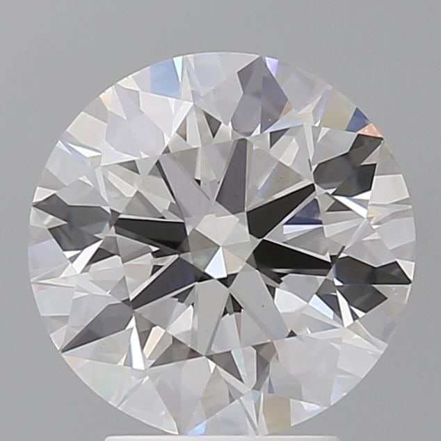 IGI Round 3.59ct E VVS2 - Ideal Loose Lab Diamond: IGI Round 3.59ct E VVS2 - Ideal Loose Lab Diamond Item Specifics: Source: This Is A Real Diamond Grown In A Lab Not Mined. Carat: 3.59 Cut: ID Color: E Clarity: VVS2 Polish: EX Symmetry: EX Measuremen