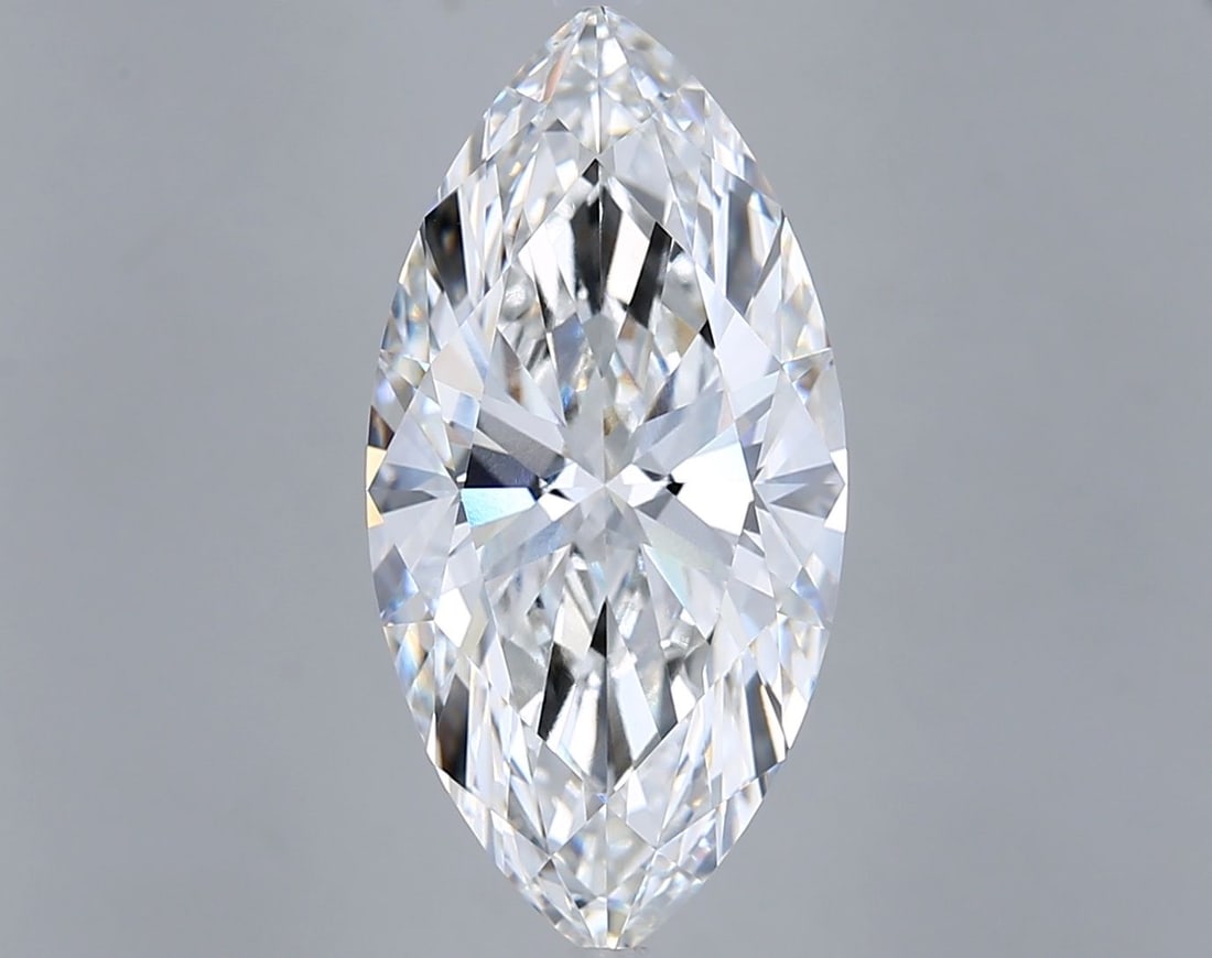 IGI Marquise 11.03ct F VVS1 - Loose Lab Diamond: IGI Marquise 11.03ct F VVS1 - Loose Lab Diamond Item Specifics: Source: This Is A Real Diamond Grown In A Lab Not Mined. Carat: 11.03 Cut: - Color: F Clarity: VVS1 Polish: EX Symmetry: EX Measurements