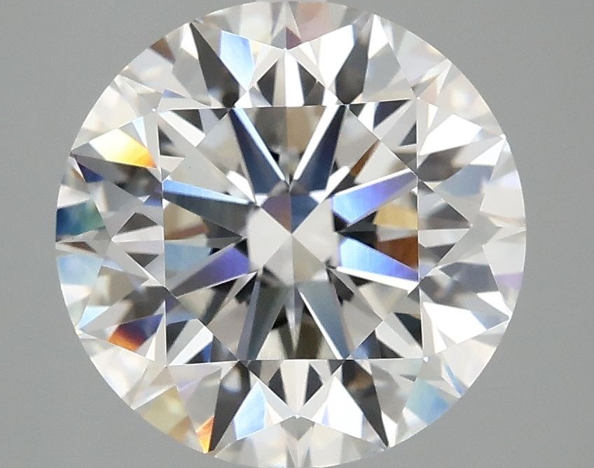 IGI Round 4.01ct E VVS2 - Loose Lab Diamond: IGI Round 4.01ct E VVS2 - Loose Lab Diamond Item Specifics: Source: This Is A Real Diamond Grown In A Lab Not Mined. Carat: 4.01 Cut: EX Color: E Clarity: VVS2 Polish: EX Symmetry: EX Measurements: 10