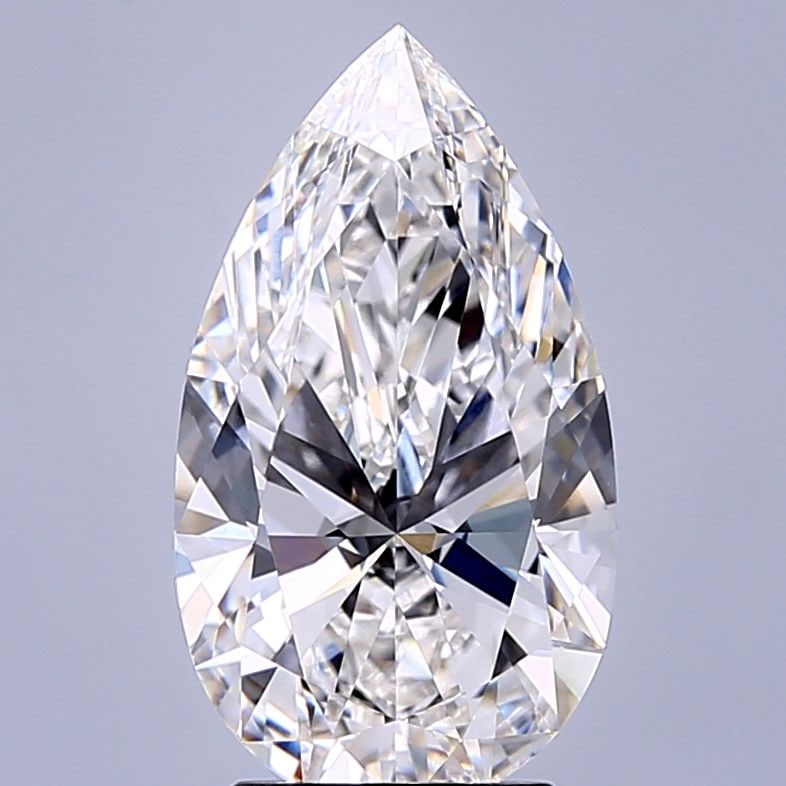 IGI Pear 3.12ct F VVS1 - Loose Lab Diamond: IGI Pear 3.12ct F VVS1 - Loose Lab Diamond Item Specifics: Source: This Is A Real Diamond Grown In A Lab Not Mined. Carat: 3.12 Cut: - Color: F Clarity: VVS1 Polish: EX Symmetry: EX Measurements: 13.9