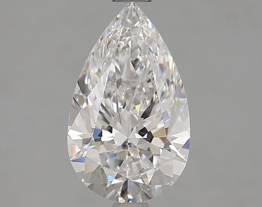 GIA Pear 1.73ct D VVS2 - Loose Lab Diamond: GIA Pear 1.73ct D VVS2 - Loose Lab Diamond Item Specifics: Source: This Is A Real Diamond Grown In A Lab Not Mined. Carat: 1.73 Cut: - Color: D Clarity: VVS2 Polish: EX Symmetry: EX Measurements: 10.9