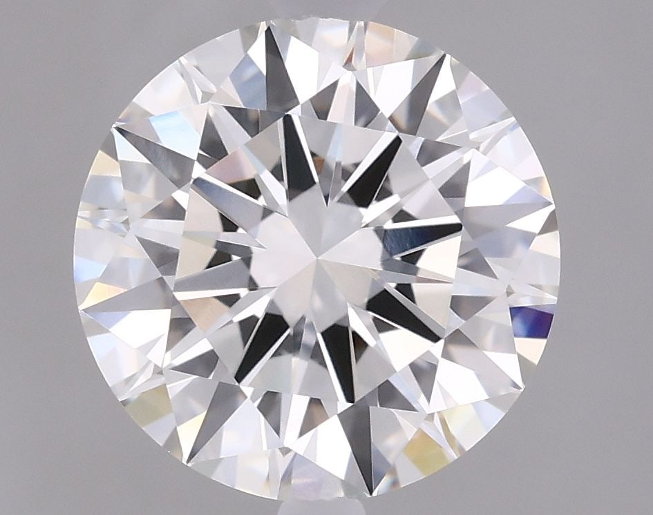 IGI Round 2.06ct G VVS1 - Loose Lab Diamond: IGI Round 2.06ct G VVS1 - Loose Lab Diamond Item Specifics: Source: This Is A Real Diamond Grown In A Lab Not Mined. Carat: 2.06 Cut: EX Color: G Clarity: VVS1 Polish: EX Symmetry: EX Measurements: 8.
