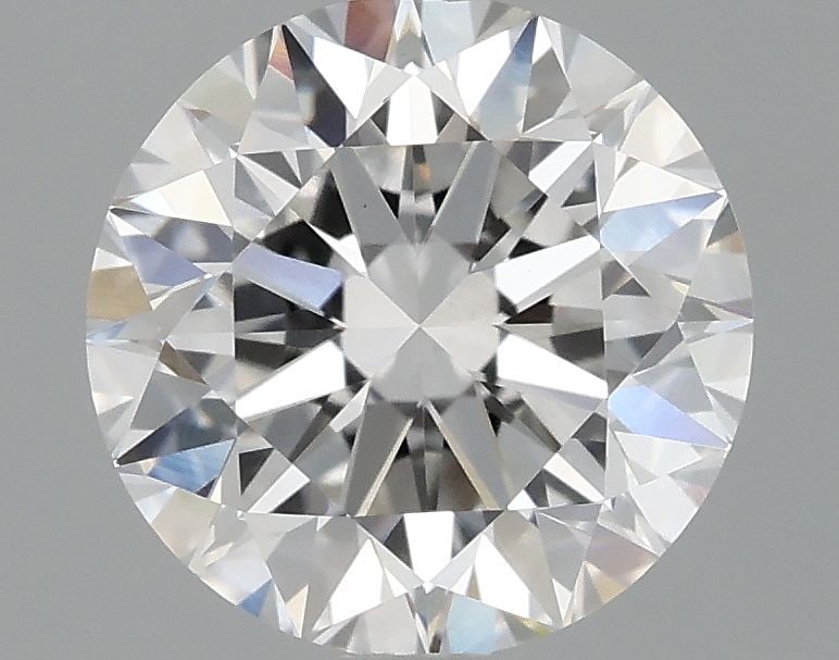 IGI Round 1.28ct F VVS2 - Loose Lab Diamond: IGI Round 1.28ct F VVS2 - Loose Lab Diamond Item Specifics: Source: This Is A Real Diamond Grown In A Lab Not Mined. Carat: 1.28 Cut: EX Color: F Clarity: VVS2 Polish: EX Symmetry: EX Measurements: 6.