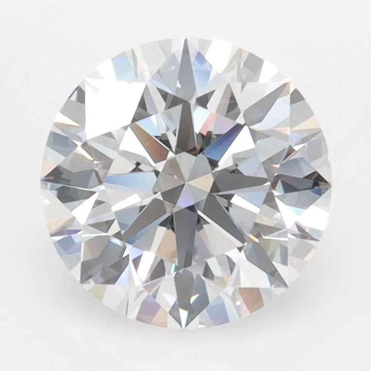 IGI Round 2.09ct D VVS2 - Ideal Loose Lab Diamond: IGI Round 2.09ct D VVS2 - Ideal Loose Lab Diamond Item Specifics: Source: This Is A Real Diamond Grown In A Lab Not Mined. Carat: 2.09 Cut: ID Color: D Clarity: VVS2 Polish: EX Symmetry: EX Measuremen