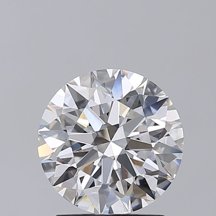 Round 2.02ct F VVS2 - Loose Lab Diamond: Round 2.02ct F VVS2 - Loose Lab Diamond Item Specifics: Source: This Is A Real Diamond Grown In A Lab Not Mined. Carat: 2.02 Cut: EX Color: F Clarity: VVS2 Polish: EX Symmetry: EX Measurements: 8.04L 