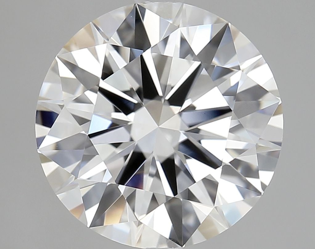 IGI Round 4.06ct F VVS2 - Ideal Loose Lab Diamond: IGI Round 4.06ct F VVS2 - Ideal Loose Lab Diamond Item Specifics: Source: This Is A Real Diamond Grown In A Lab Not Mined. Carat: 4.06 Cut: ID Color: F Clarity: VVS2 Polish: EX Symmetry: EX Measuremen