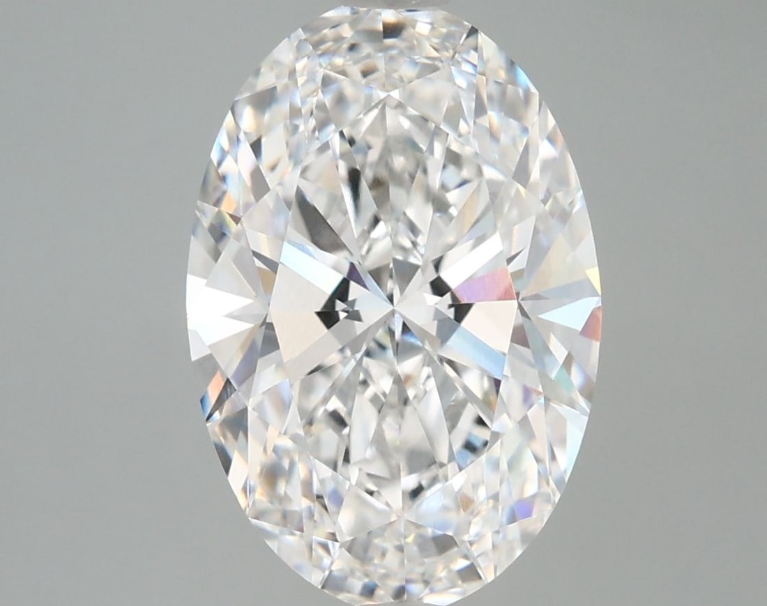 IGI Oval 4.01ct E IF - Loose Lab Diamond: IGI Oval 4.01ct E IF - Loose Lab Diamond Item Specifics: Source: This Is A Real Diamond Grown In A Lab Not Mined. Carat: 4.01 Cut: - Color: E Clarity: IF Polish: EX Symmetry: EX Measurements: 13.18L X
