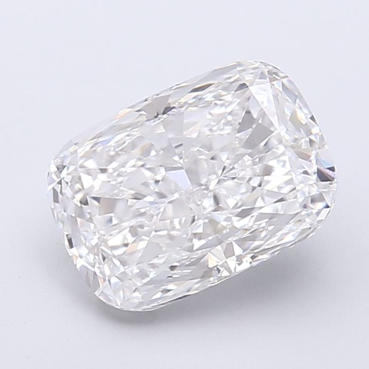 IGI Cushion Modified 2.71ct D VVS2 - Loose Lab Diamond: IGI Cushion Modified 2.71ct D VVS2 - Loose Lab Diamond Item Specifics: Source: This Is A Real Diamond Grown In A Lab Not Mined. Carat: 2.71 Cut: - Color: D Clarity: VVS2 Polish: EX Symmetry: EX Measur