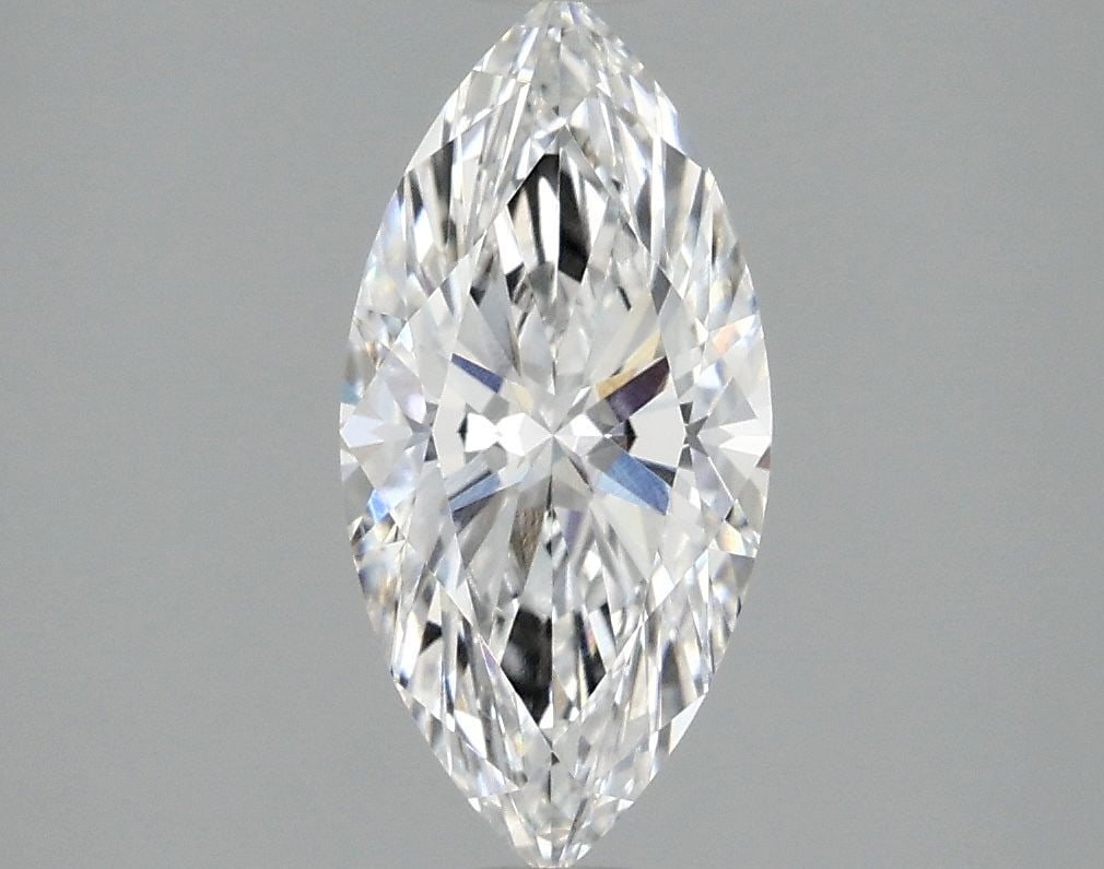 IGI Marquise 1.54ct D VVS2 - Loose Lab Diamond: IGI Marquise 1.54ct D VVS2 - Loose Lab Diamond Item Specifics: Source: This Is A Real Diamond Grown In A Lab Not Mined. Carat: 1.54 Cut: - Color: D Clarity: VVS2 Polish: EX Symmetry: EX Measurements: 