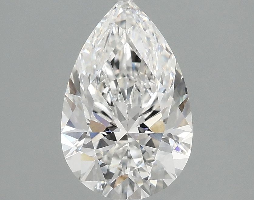 IGI Pear 1.58ct E VVS1 - Loose Lab Diamond: IGI Pear 1.58ct E VVS1 - Loose Lab Diamond Item Specifics: Source: This Is A Real Diamond Grown In A Lab Not Mined. Carat: 1.58 Cut: - Color: E Clarity: VVS1 Polish: EX Symmetry: EX Measurements: 10.0