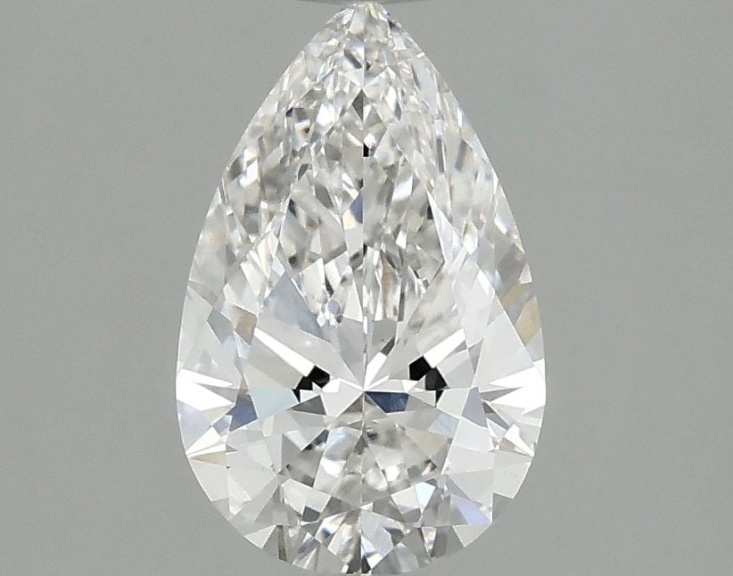 IGI Pear 1.23ct E VVS2 - Loose Lab Diamond: IGI Pear 1.23ct E VVS2 - Loose Lab Diamond Item Specifics: Source: This Is A Real Diamond Grown In A Lab Not Mined. Carat: 1.23 Cut: - Color: E Clarity: VVS2 Polish: EX Symmetry: EX Measurements: 9.69