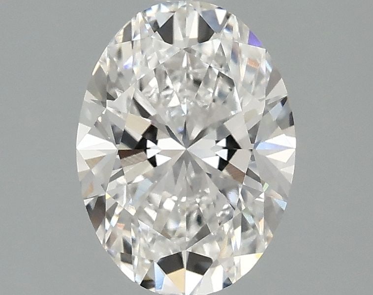 IGI Oval 1.57ct F VVS2 - Loose Lab Diamond: IGI Oval 1.57ct F VVS2 - Loose Lab Diamond Item Specifics: Source: This Is A Real Diamond Grown In A Lab Not Mined. Carat: 1.57 Cut: - Color: F Clarity: VVS2 Polish: EX Symmetry: EX Measurements: 9.02