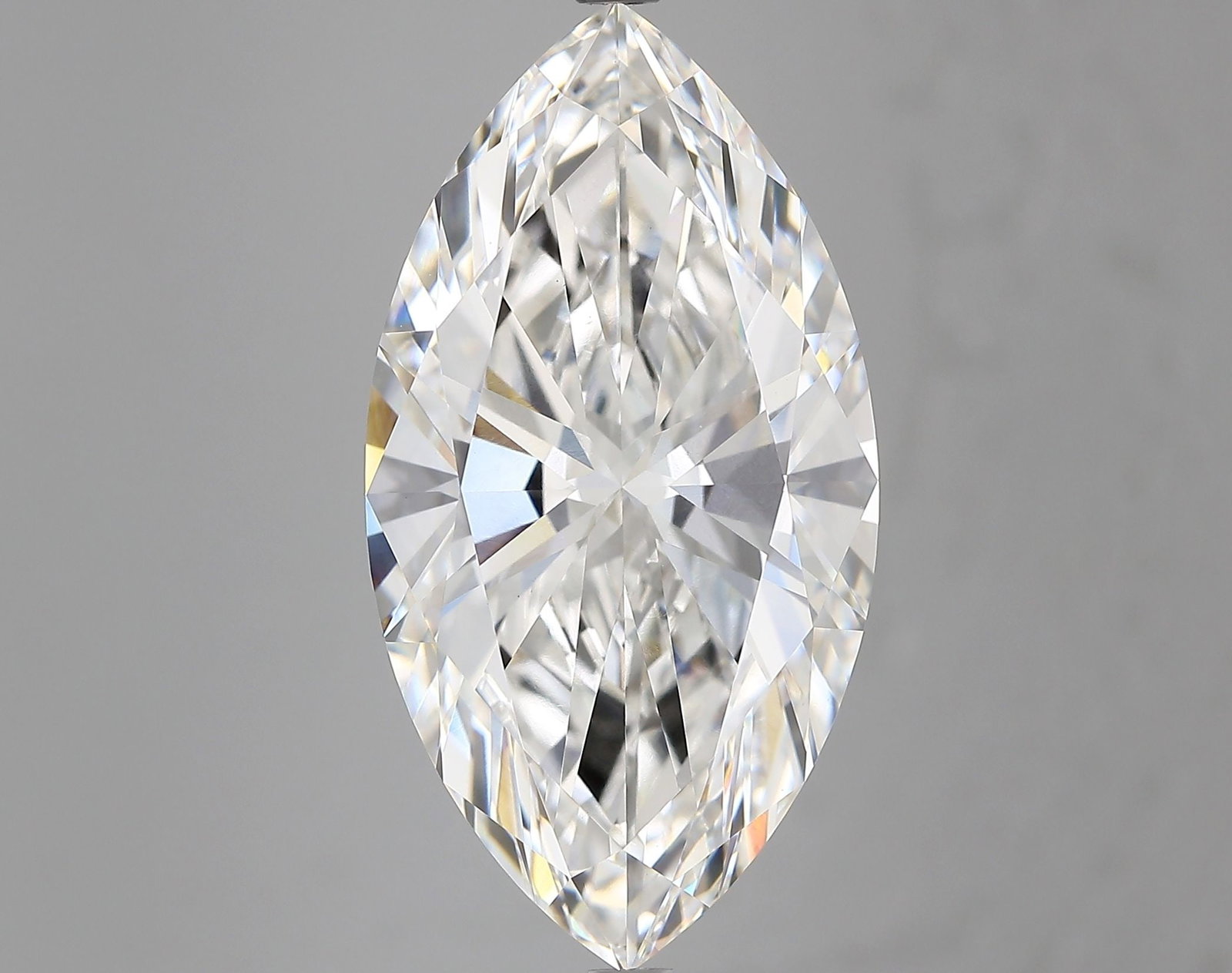 IGI Marquise 10.02ct F VVS2 - Loose Lab Diamond: IGI Marquise 10.02ct F VVS2 - Loose Lab Diamond Item Specifics: Source: This Is A Real Diamond Grown In A Lab Not Mined. Carat: 10.02 Cut: - Color: F Clarity: VVS2 Polish: EX Symmetry: EX Measurements