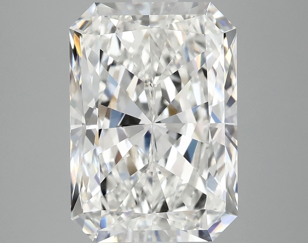 IGI Radiant 5.07ct F VVS2 - Loose Lab Diamond: IGI Radiant 5.07ct F VVS2 - Loose Lab Diamond Item Specifics: Source: This Is A Real Diamond Grown In A Lab Not Mined. Carat: 5.07 Cut: - Color: F Clarity: VVS2 Polish: EX Symmetry: EX Measurements: 1