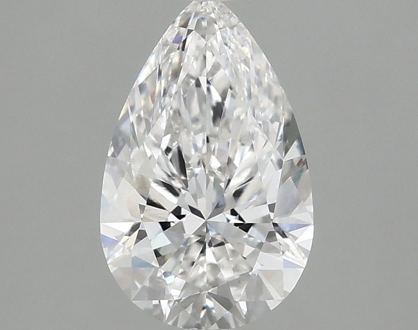 IGI Pear 1.55ct D VVS2 - Loose Lab Diamond: IGI Pear 1.55ct D VVS2 - Loose Lab Diamond Item Specifics: Source: This Is A Real Diamond Grown In A Lab Not Mined. Carat: 1.55 Cut: - Color: D Clarity: VVS2 Polish: EX Symmetry: EX Measurements: 10.1