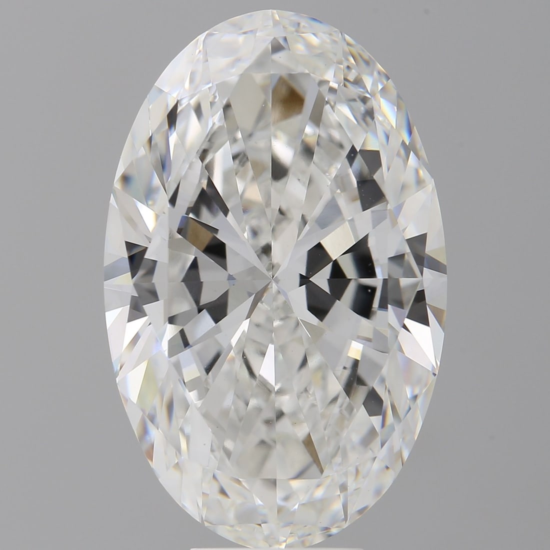 IGI Oval 10.04ct F VVS2 - Loose Lab Diamond: IGI Oval 10.04ct F VVS2 - Loose Lab Diamond Item Specifics: Source: This Is A Real Diamond Grown In A Lab Not Mined. Carat: 10.04 Cut: - Color: F Clarity: VVS2 Polish: EX Symmetry: EX Measurements: 18