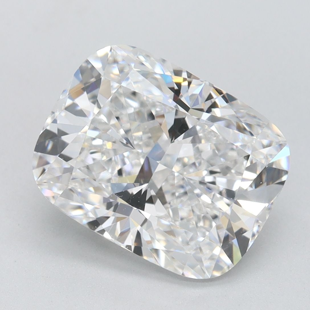 IGI Cushion Modified 3.19ct D FL - Loose Lab Diamond: IGI Cushion Modified 3.19ct D FL - Loose Lab Diamond Item Specifics: Source: This Is A Real Diamond Grown In A Lab Not Mined. Carat: 3.19 Cut: - Color: D Clarity: FL Polish: EX Symmetry: EX Measuremen
