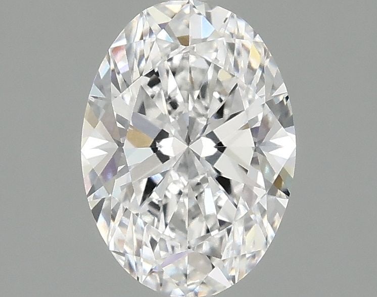IGI Oval 1.49ct D VVS2 - Loose Lab Diamond: IGI Oval 1.49ct D VVS2 - Loose Lab Diamond Item Specifics: Source: This Is A Real Diamond Grown In A Lab Not Mined. Carat: 1.49 Cut: - Color: D Clarity: VVS2 Polish: EX Symmetry: EX Measurements: 8.91