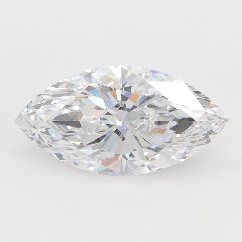 IGI Marquise 1.51ct D IF - Loose Lab Diamond: IGI Marquise 1.51ct D IF - Loose Lab Diamond Item Specifics: Source: This Is A Real Diamond Grown In A Lab Not Mined. Carat: 1.51 Cut: - Color: D Clarity: IF Polish: EX Symmetry: EX Measurements: 11.7
