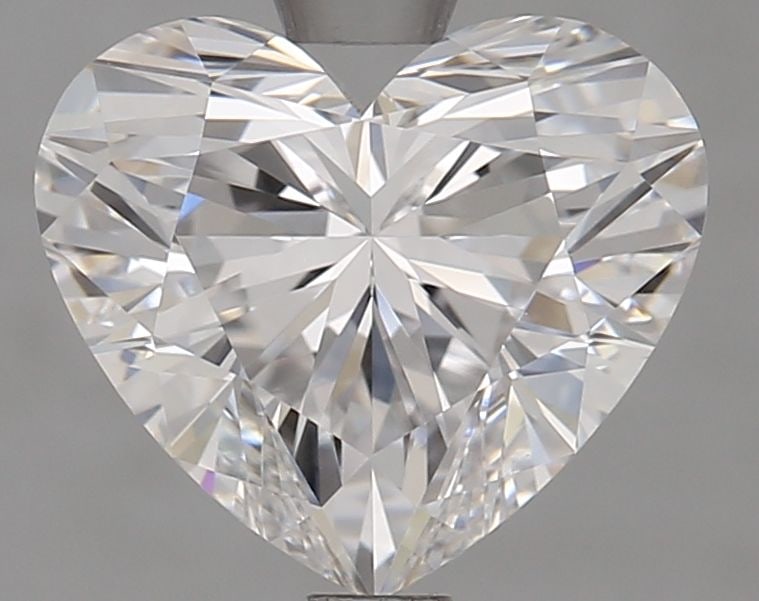 GIA Heart 2.02ct D VVS2 - Loose Lab Diamond: GIA Heart 2.02ct D VVS2 - Loose Lab Diamond Item Specifics: Source: This Is A Real Diamond Grown In A Lab Not Mined. Carat: 2.02 Cut: - Color: D Clarity: VVS2 Polish: EX Symmetry: EX Measurements: 7.7