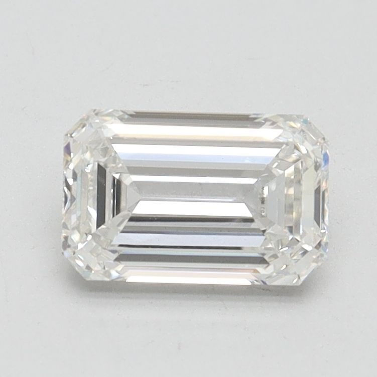 IGI Emerald 1.04ct G VVS2 - Loose Lab Diamond: IGI Emerald 1.04ct G VVS2 - Loose Lab Diamond Item Specifics: Source: This Is A Real Diamond Grown In A Lab Not Mined. Carat: 1.04 Cut: - Color: G Clarity: VVS2 Polish: EX Symmetry: EX Measurements: 7
