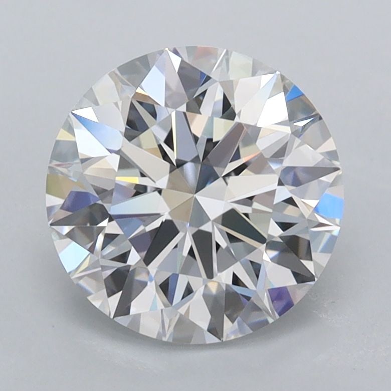 IGI Round 1.99ct D FL - Ideal Loose Lab Diamond: IGI Round 1.99ct D FL - Ideal Loose Lab Diamond Item Specifics: Source: This Is A Real Diamond Grown In A Lab Not Mined. Carat: 1.99 Cut: ID Color: D Clarity: FL Polish: EX Symmetry: EX Measurements: 