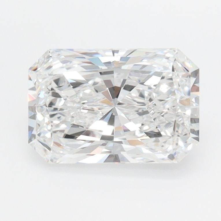 IGI Radiant 1.37ct D VVS1 - Loose Lab Diamond: IGI Radiant 1.37ct D VVS1 - Loose Lab Diamond Item Specifics: Source: This Is A Real Diamond Grown In A Lab Not Mined. Carat: 1.37 Cut: - Color: D Clarity: VVS1 Polish: EX Symmetry: EX Measurements: 8