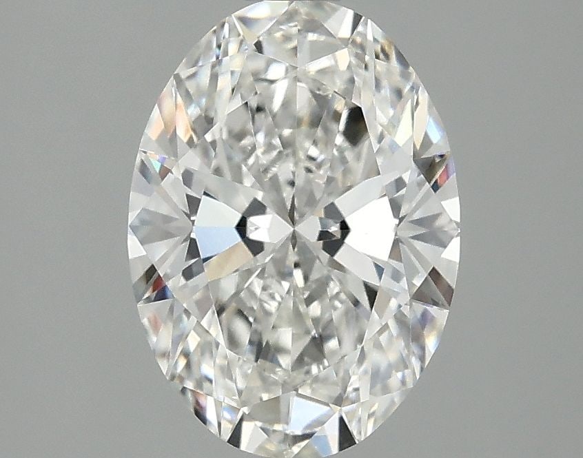 IGI Oval 2.02ct F VVS2 - Loose Lab Diamond: IGI Oval 2.02ct F VVS2 - Loose Lab Diamond Item Specifics: Source: This Is A Real Diamond Grown In A Lab Not Mined. Carat: 2.02 Cut: - Color: F Clarity: VVS2 Polish: EX Symmetry: EX Measurements: 10.0