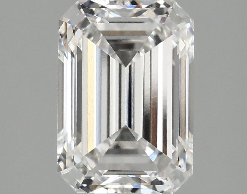 IGI Emerald 2.48ct E VVS2 - Loose Lab Diamond: IGI Emerald 2.48ct E VVS2 - Loose Lab Diamond Item Specifics: Source: This Is A Real Diamond Grown In A Lab Not Mined. Carat: 2.48 Cut: - Color: E Clarity: VVS2 Polish: EX Symmetry: EX Measurements: