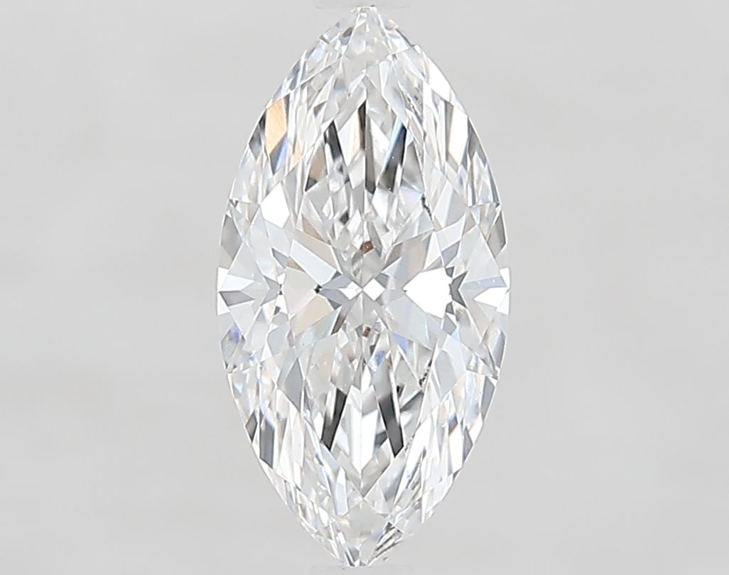IGI Marquise 1.61ct E VVS2 - Loose Lab Diamond: IGI Marquise 1.61ct E VVS2 - Loose Lab Diamond Item Specifics: Source: This Is A Real Diamond Grown In A Lab Not Mined. Carat: 1.61 Cut: - Color: E Clarity: VVS2 Polish: EX Symmetry: EX Measurements: