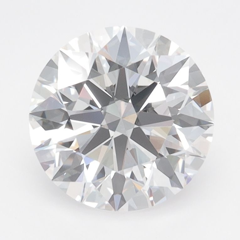 IGI Round 2.01ct D FL - Ideal Loose Lab Diamond: IGI Round 2.01ct D FL - Ideal Loose Lab Diamond Item Specifics: Source: This Is A Real Diamond Grown In A Lab Not Mined. Carat: 2.01 Cut: ID Color: D Clarity: FL Polish: EX Symmetry: EX Measurements: