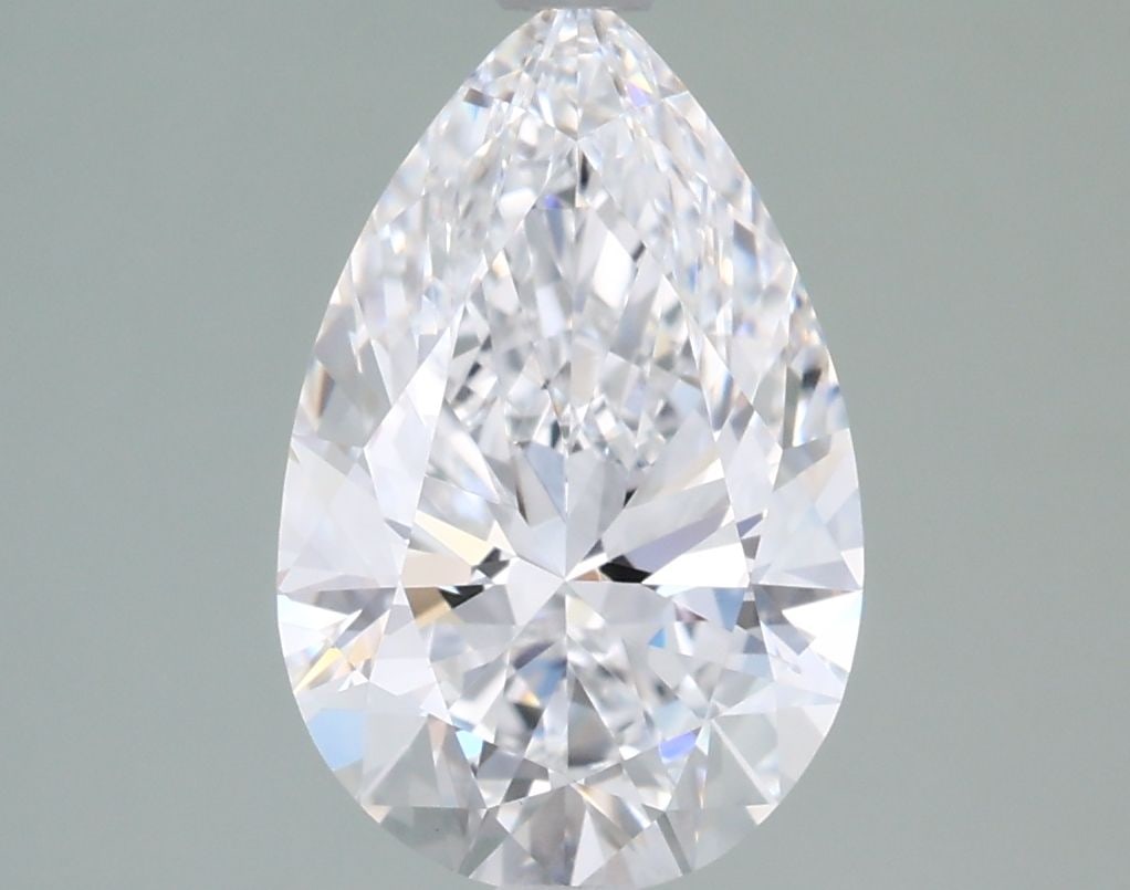 IGI Pear 2.04ct D VVS2 - Loose Lab Diamond: IGI Pear 2.04ct D VVS2 - Loose Lab Diamond Item Specifics: Source: This Is A Real Diamond Grown In A Lab Not Mined. Carat: 2.04 Cut: - Color: D Clarity: VVS2 Polish: EX Symmetry: EX Measurements: