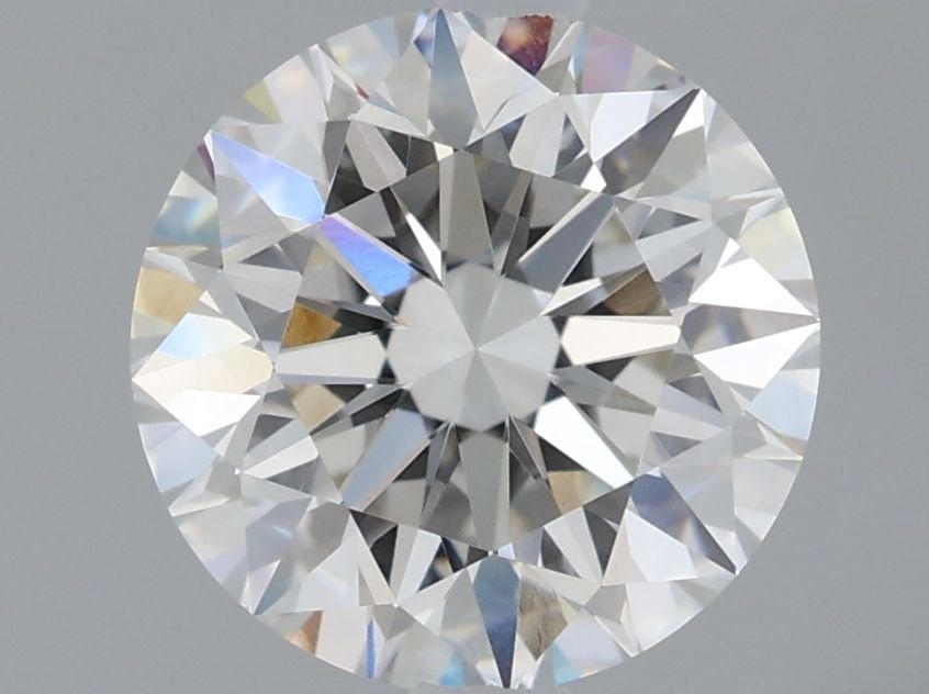 IGI Round 1.57ct G VVS2 - Loose Lab Diamond: IGI Round 1.57ct G VVS2 - Loose Lab Diamond Item Specifics: Source: This Is A Real Diamond Grown In A Lab Not Mined. Carat: 1.57 Cut: EX Color: G Clarity: VVS2 Polish: EX Symmetry: EX Measurements: