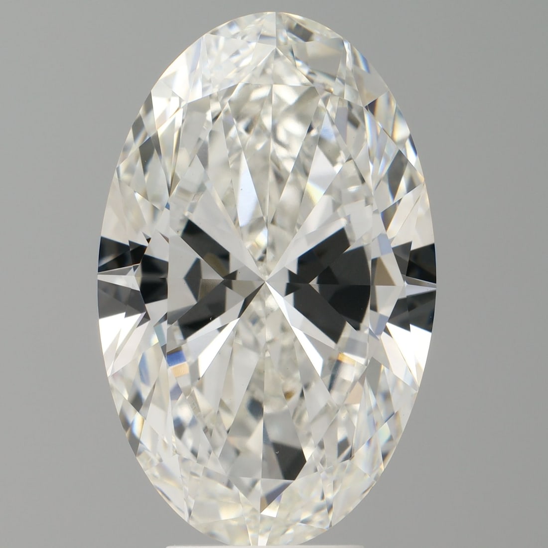 IGI Oval 6.5ct F VVS2 - Loose Lab Diamond: IGI Oval 6.5ct F VVS2 - Loose Lab Diamond Item Specifics: Source: This Is A Real Diamond Grown In A Lab Not Mined. Carat: 6.5 Cut: - Color: F Clarity: VVS2 Polish: EX Symmetry: EX Measurements: